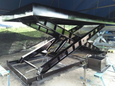 X-LIFT